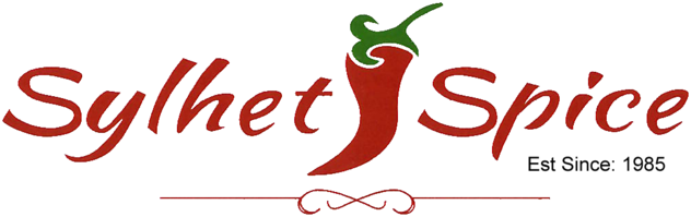 Sylhet Spice Wirral logo